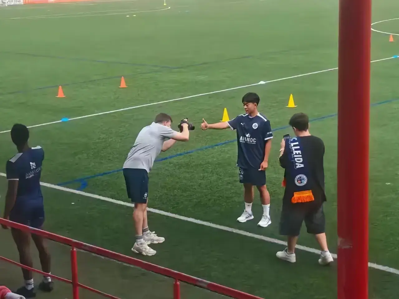 留洋, cn, 岁能踢西乙