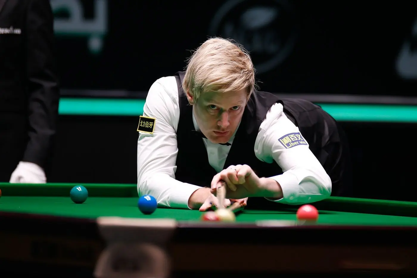 yid, 奇迹, 赛四强