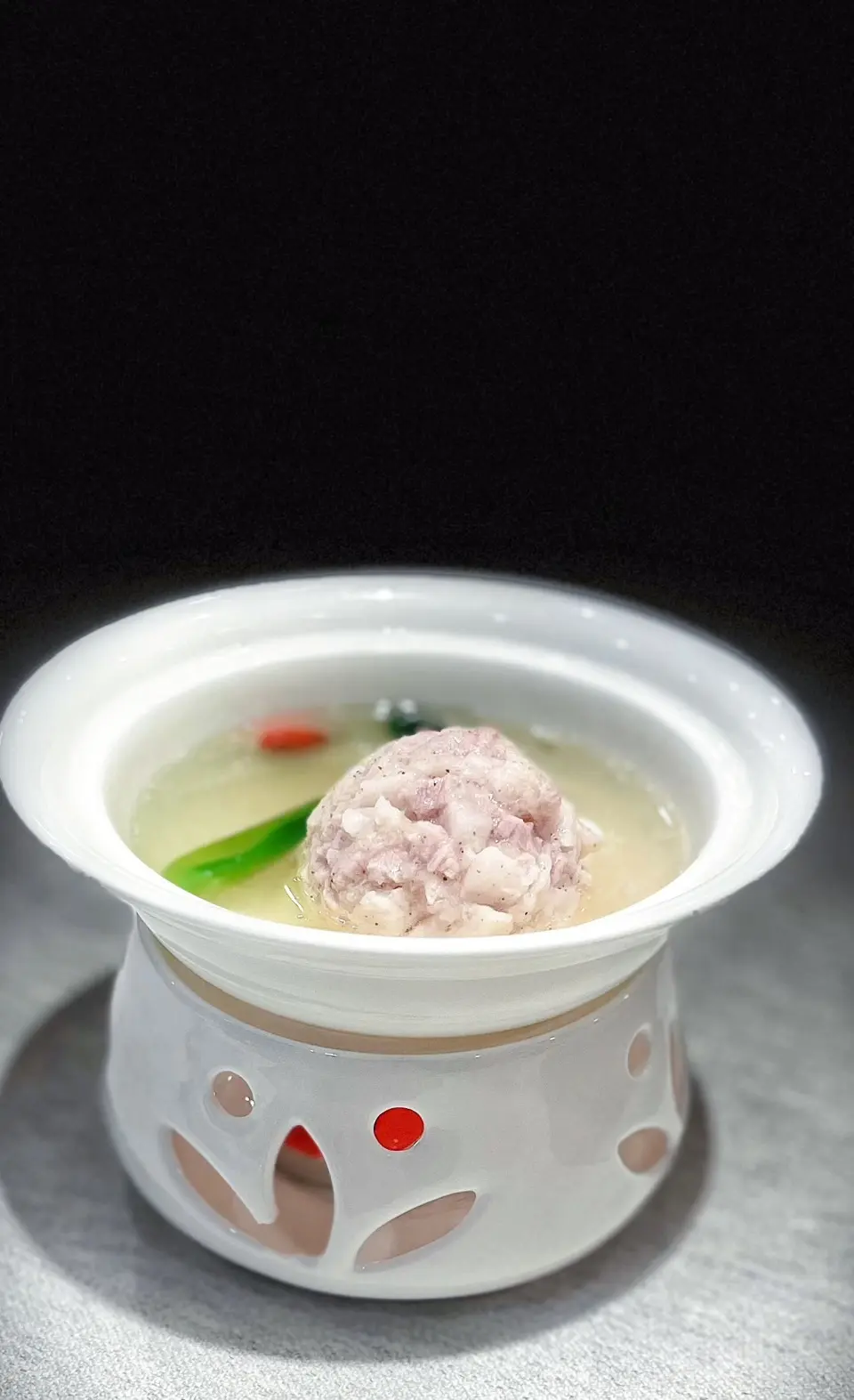 丨州, 安的比赛恐