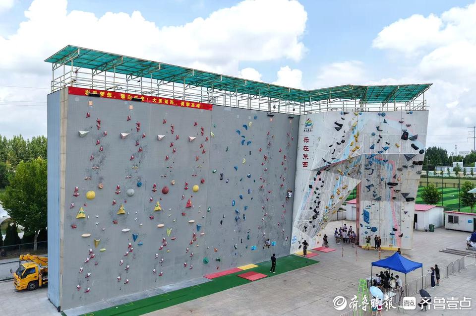 健将, 青岛六运会