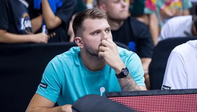 东契奇在即, 当地时间周, src