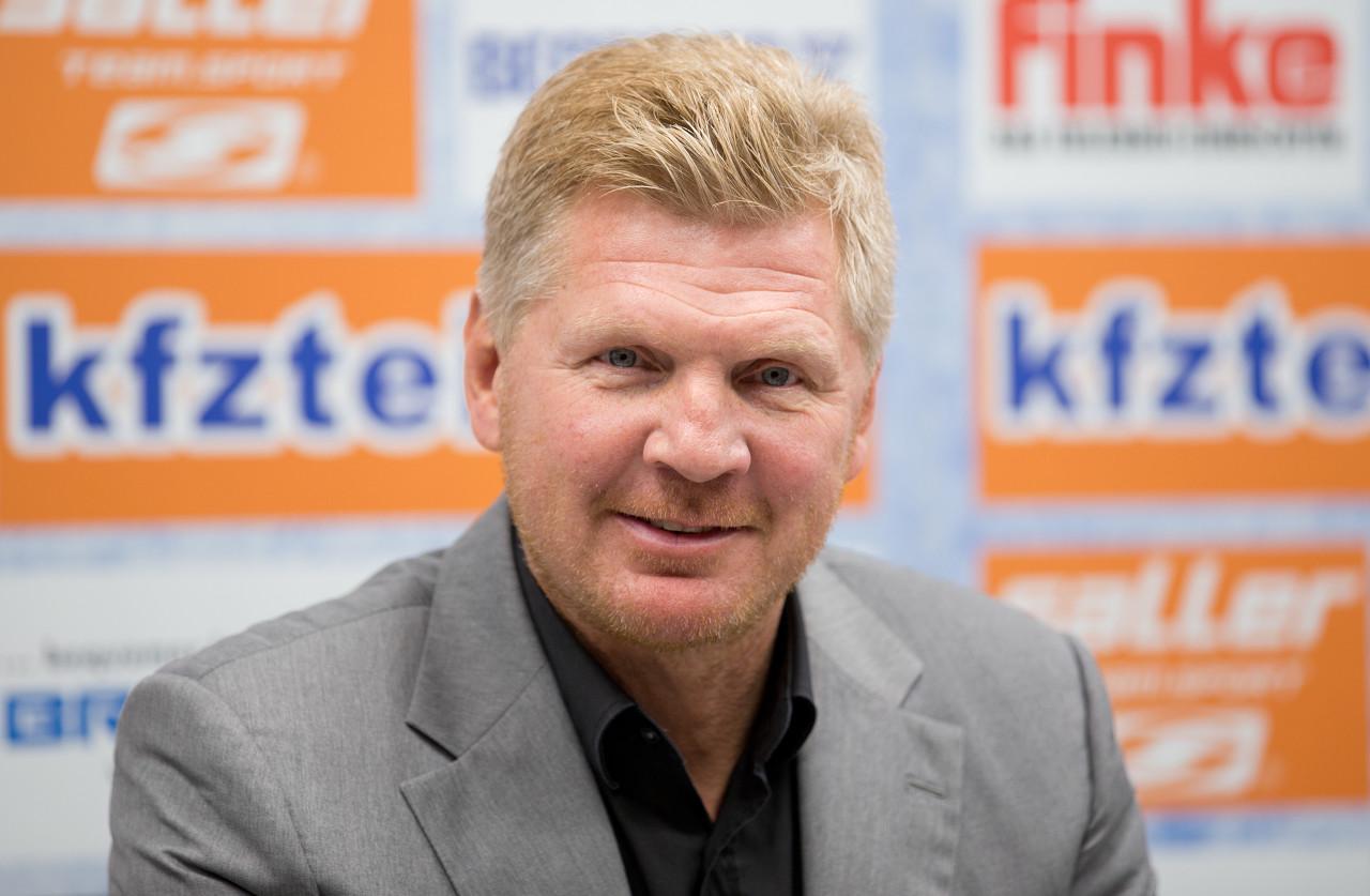 特马德创造, 美国世界杯