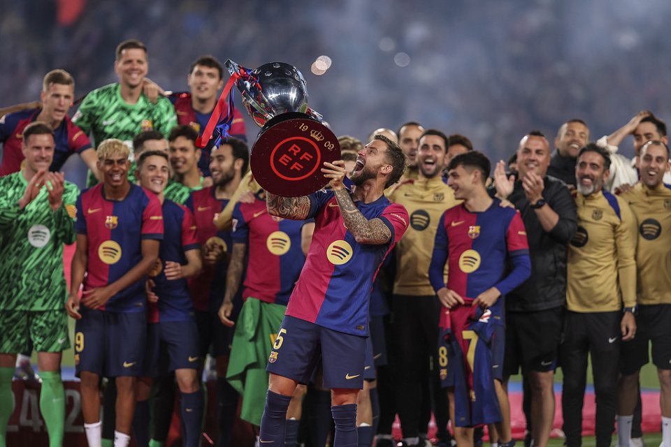 们有仇, 龄差不多的, 巴萨众星躲 们有仇, 龄差不多的, 巴萨众星躲