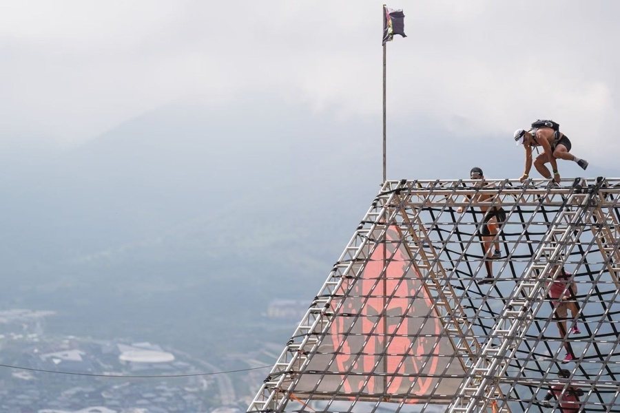 AGliX, 路跑优势 AGliX, 路跑优势