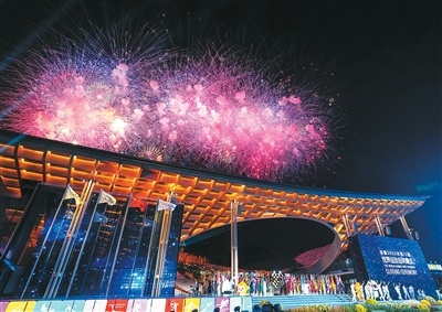 榜首位, 运动无限