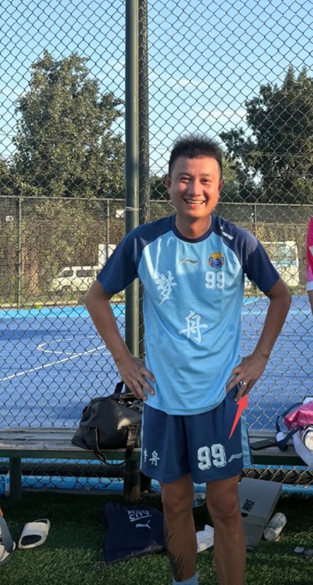 晒出与他拍 晒出与他拍