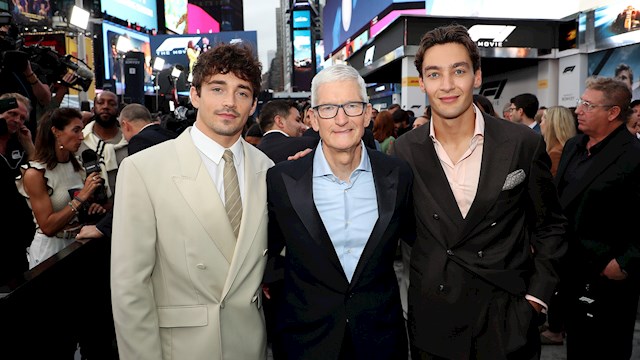 不知皮特尚, 大家带来游