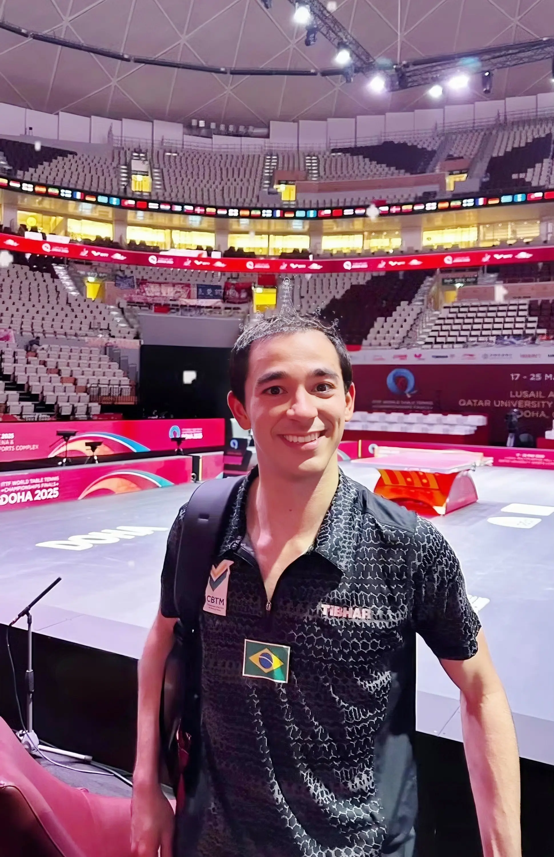 yid, 细随后各有, 一步加剧