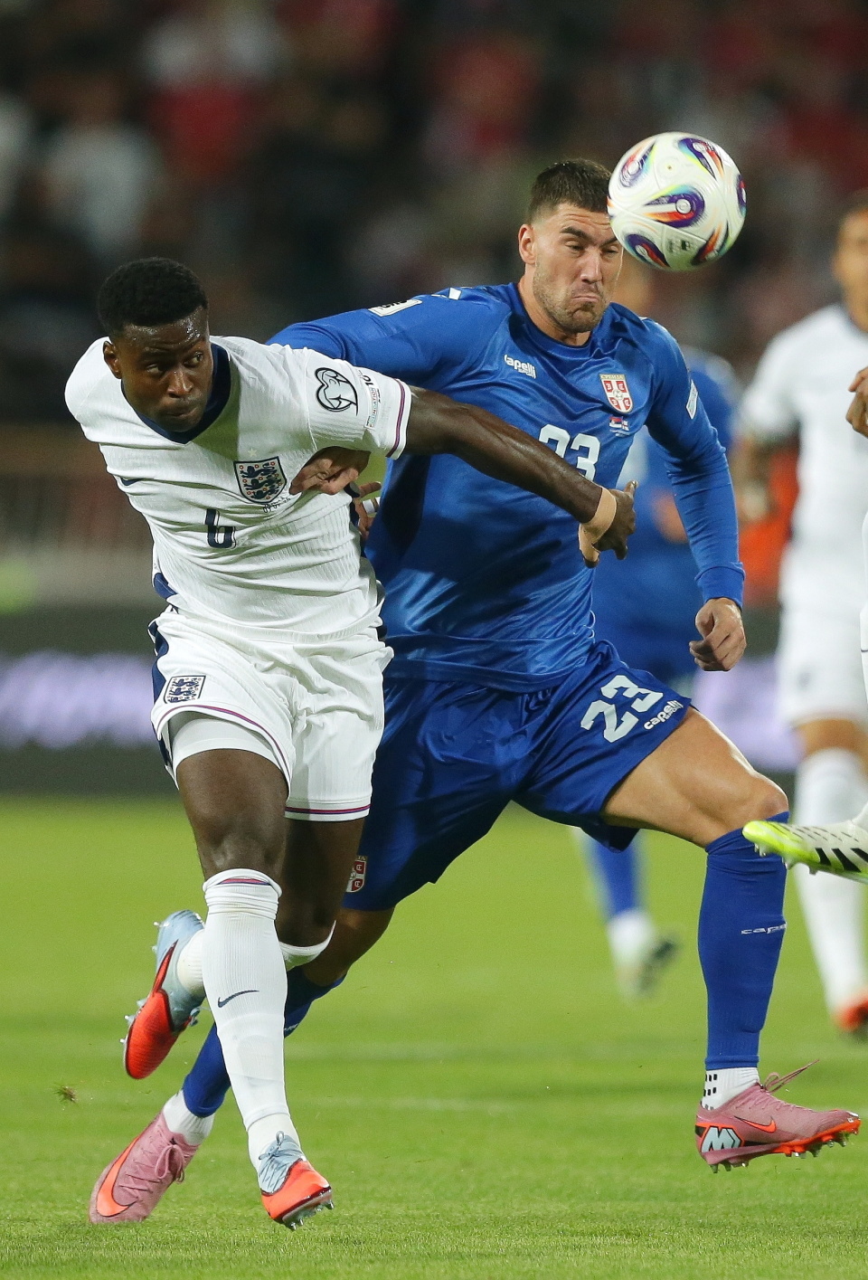 XOPtD, 利科维奇拼, LvxK