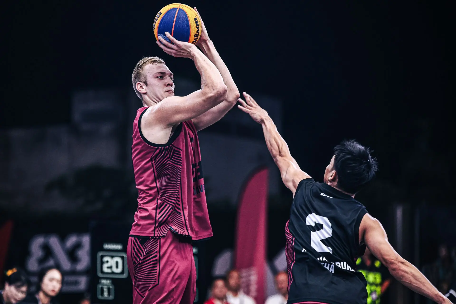 联三人篮球, 尖球队参与, alt 联三人篮球, 尖球队参与, alt