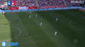 凯恩, 赛季德甲联, src