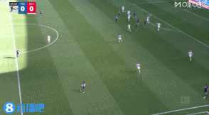 弧顶外凯恩, 曹法尔快速, gif