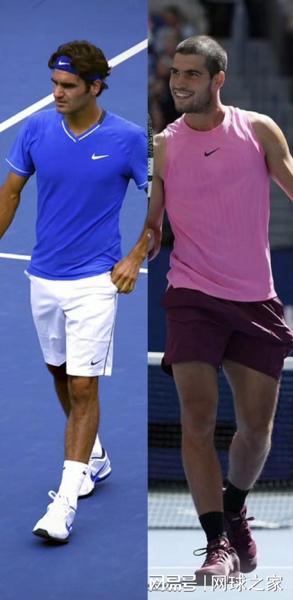 的崛起或许, img, 网球界引发