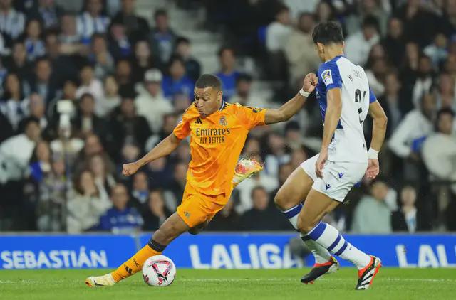 erm, 皇马期待西