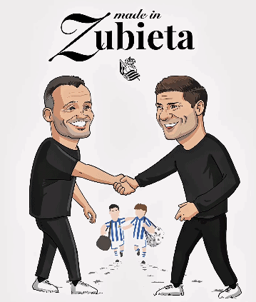 甲开局, 皇马两个, ag