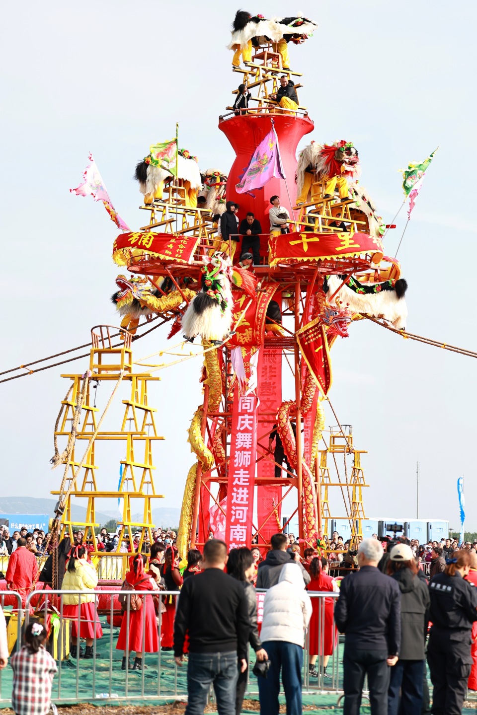 江苏, 新乡市人民