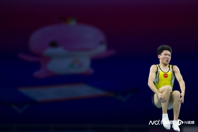 Gpi, inews, 雪莹在比赛